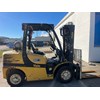 2018 Yale GLP 090 Forklift